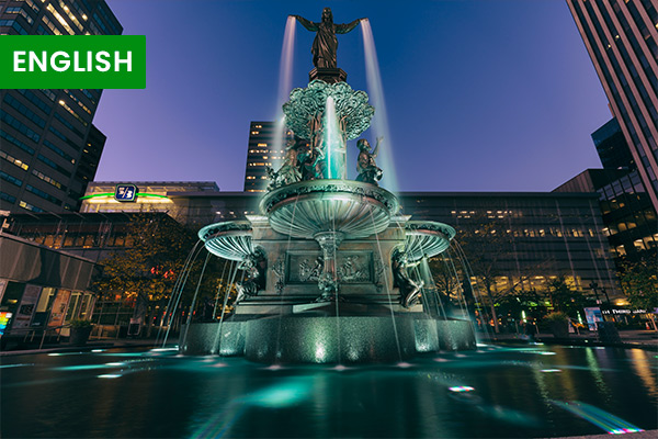 Long Exposure Photography cover