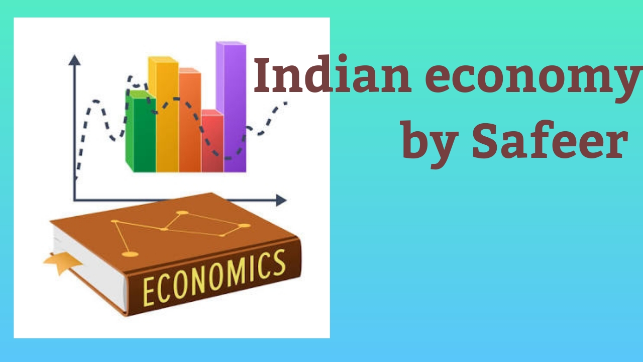 economics cover