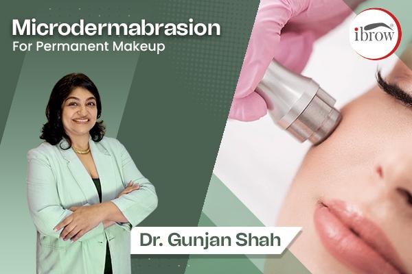 Microdermabrasion (Skin Polishing) cover