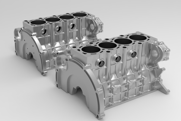 CATIA Casting Design cover