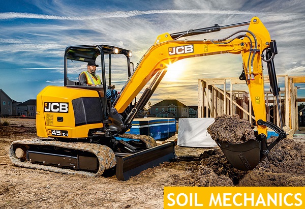 SOIL MECHANICS FOR GATE_2021 cover