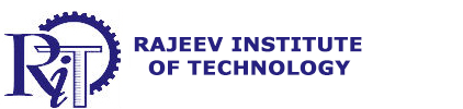 Rajeev Institute of Technology - KCET - Chemistry Paper cover