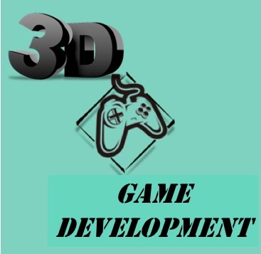 Free Trial Module - 3D Game Development cover