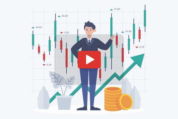 Stock Market Basics cover