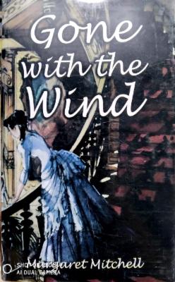Gone with the Wind cover