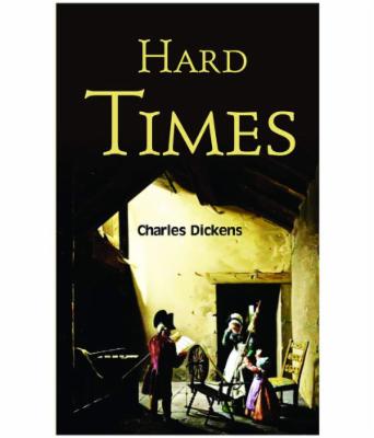 HARD TIMES cover
