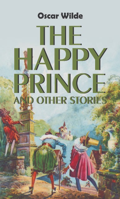 The Happy Price cover