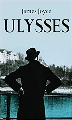 Ulysses cover