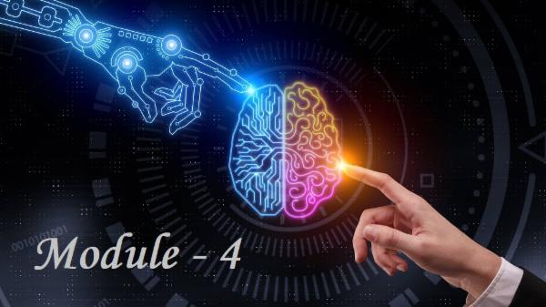 Python Programming - Module 4 cover