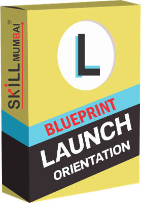 LAUNCH ORIENTATION 4.0 COURSE cover