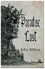 Paradise Lost cover