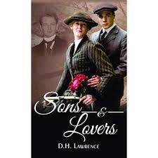 Sons and Lovers cover