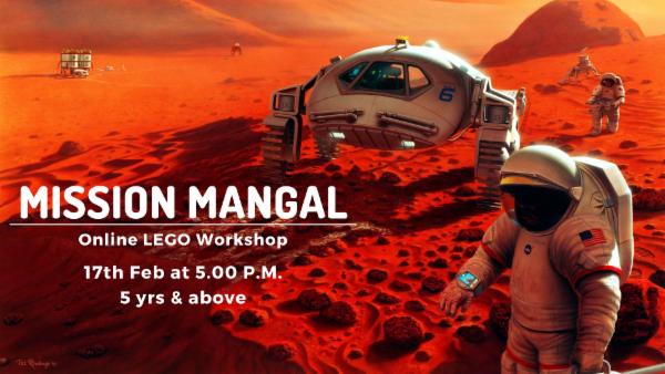 Mission Mangal cover