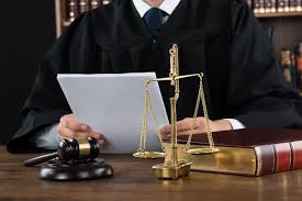 Judicial Services Examination cover