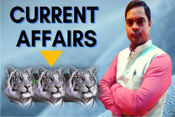 भारत में शेरो की संख्या में वृद्धि cover