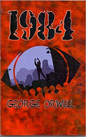 1984 cover