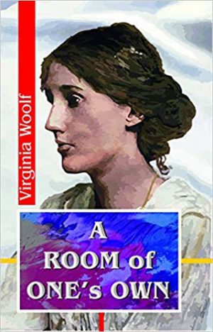 A Room of One’s Own cover