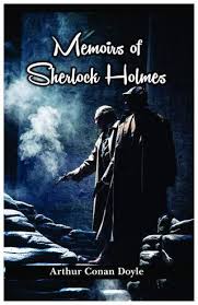 The Memoirs of Sherlock Holmes cover
