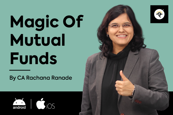 Magic of Mutual Funds (For Android & iOS) cover