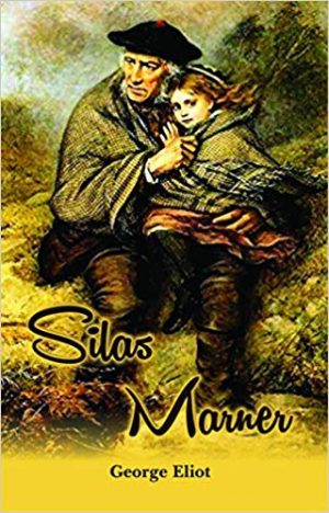Silas Marner cover