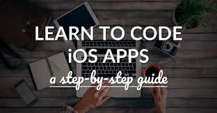 IOS Development- Self Learning Course cover