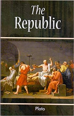 The Republic cover