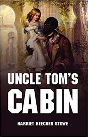 Uncle Tom's Cabin cover