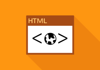 HTML Web Development- Self Learning Course cover