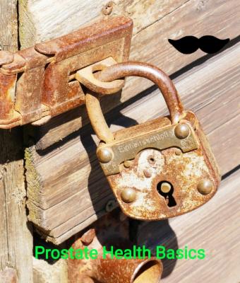 MALE HEALTH ESSENTIALS