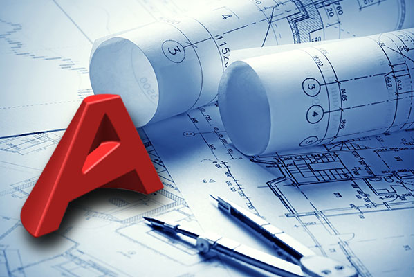AutoCAD Parametric Drawing cover