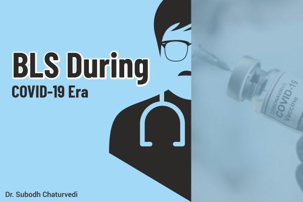 Basic Life Support Non AHA cover