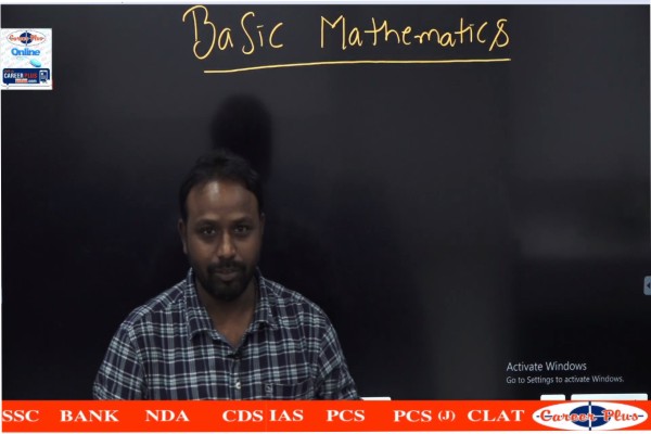 Basic Mathematics Chapter 2 cover