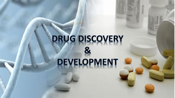 Diploma Certificate Program in Drug Discovery & Development with Natural Compounds cover