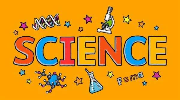 KA SB 7th Grade Science cover