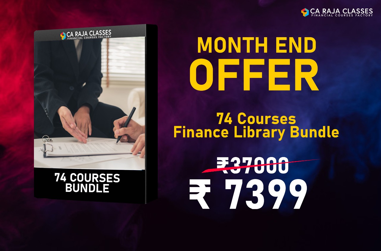 74 Courses Bundle cover