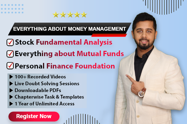 Everything about Money Management cover