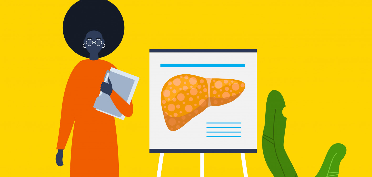 Viral Hepatitis - Deep Dive cover