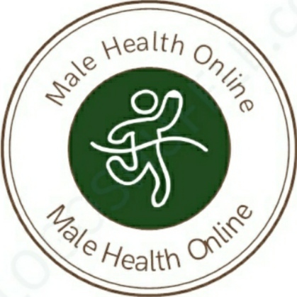 MALE HEALTH ESSENTIALS cover