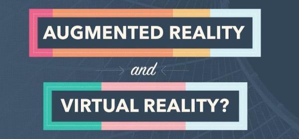 Internship on Augmented Reality & Virtual Reality cover