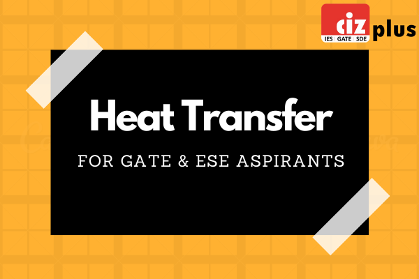 Heat Transfer - GATE/IES cover