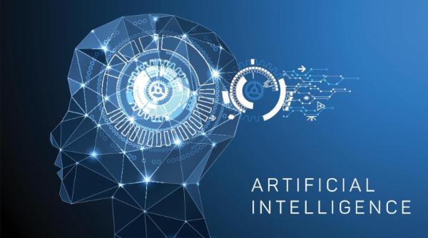 Internship on Artificial Intelligence and Machine Learning Foundation cover