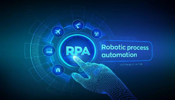Internship on Robotic Process Automation Course Details cover