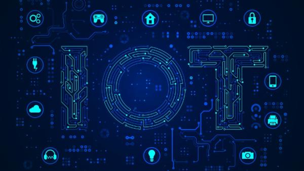 Internship on IOT Course Details cover