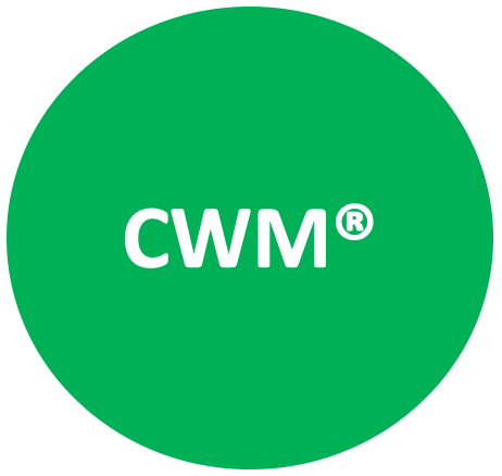 Chartered Wealth Manager Course cover