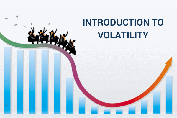Volatility cover