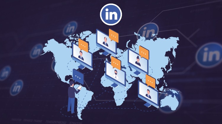 Learn to Improve your LinkedIn profile cover