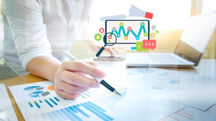 Learn how to do market research cover