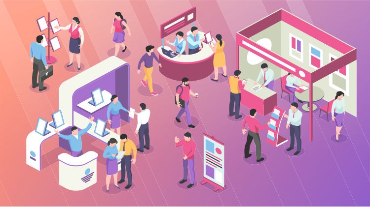 Learn to Participate in an Exhibition cover