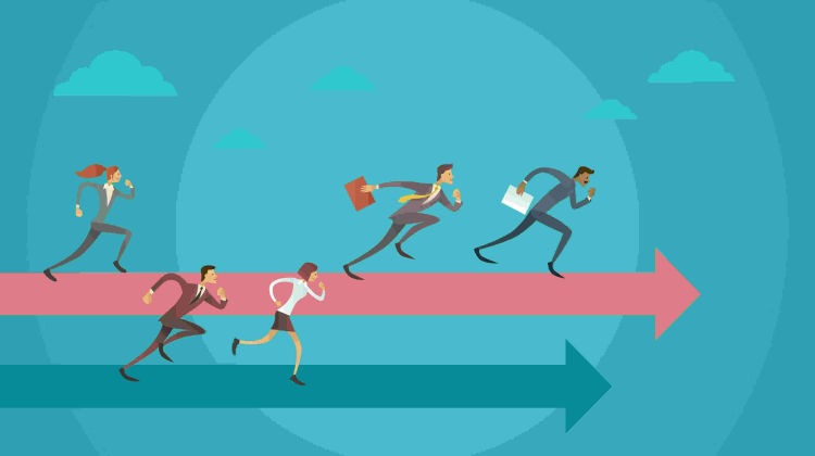 KYC- Know Your Competitors in Business cover