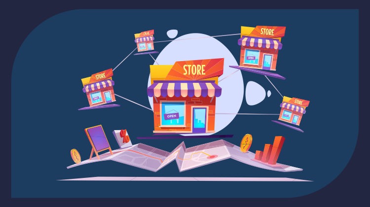 Art and Science of Franchising cover